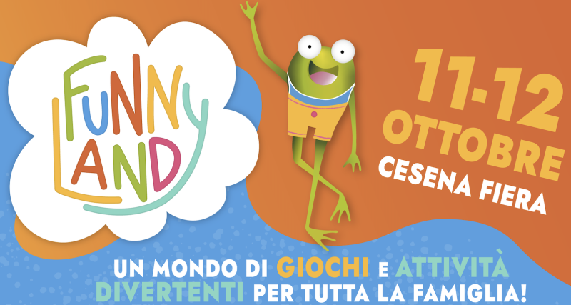 Funnyland